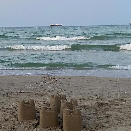 Goa 아파트 *