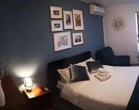 Appartement Goa