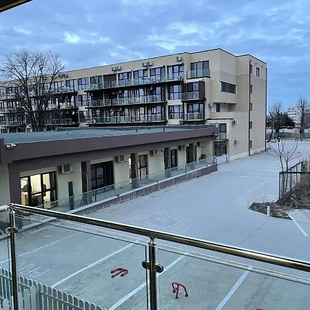 Goa Apartament