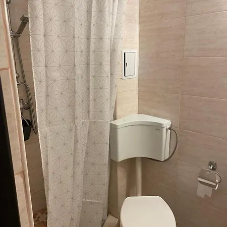 Apartament Goa *