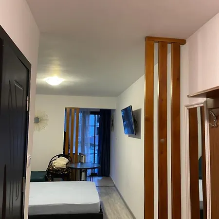 Apartament Goa *