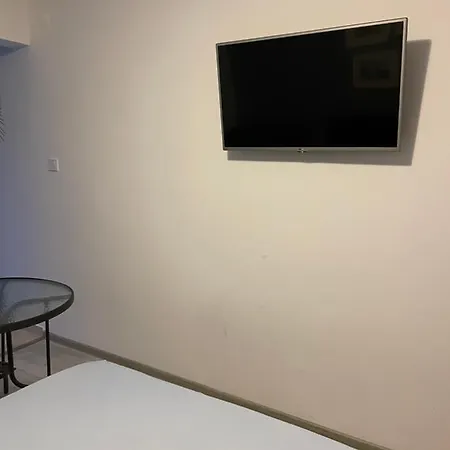 Goa Appartement Saturn