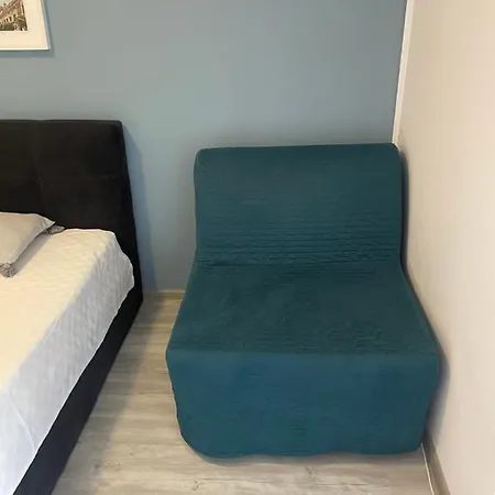 Goa Appartement *