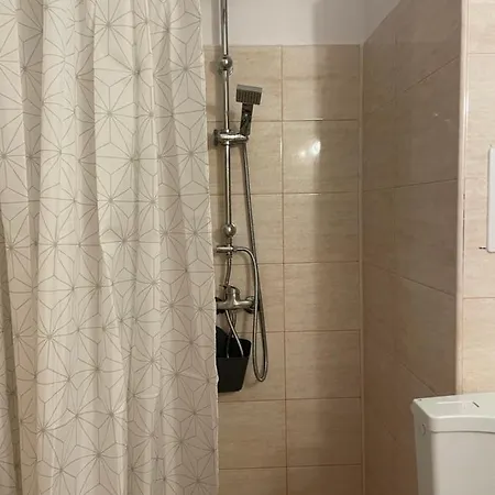 Goa Apartament Saturn