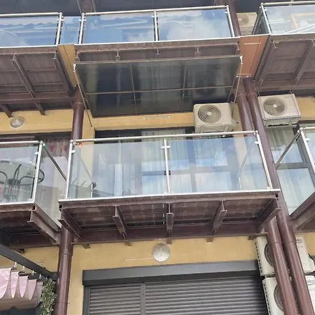 Apartament Goa *